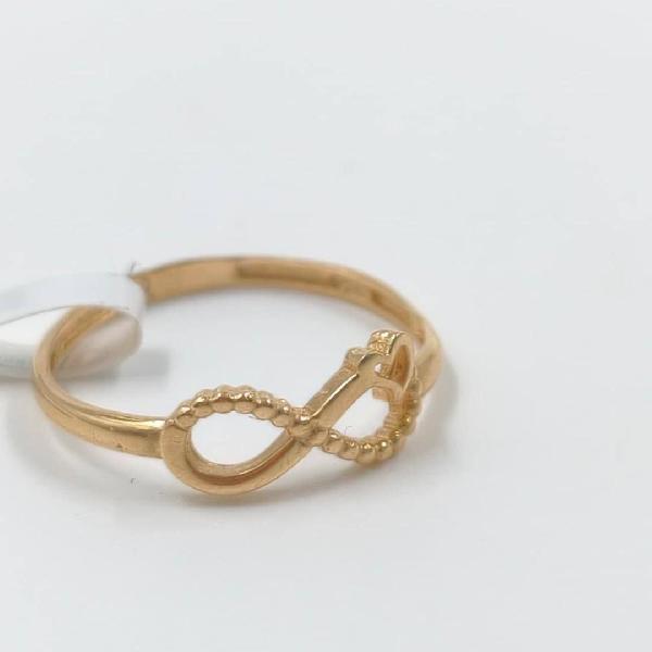 انگشتر بی نهایت