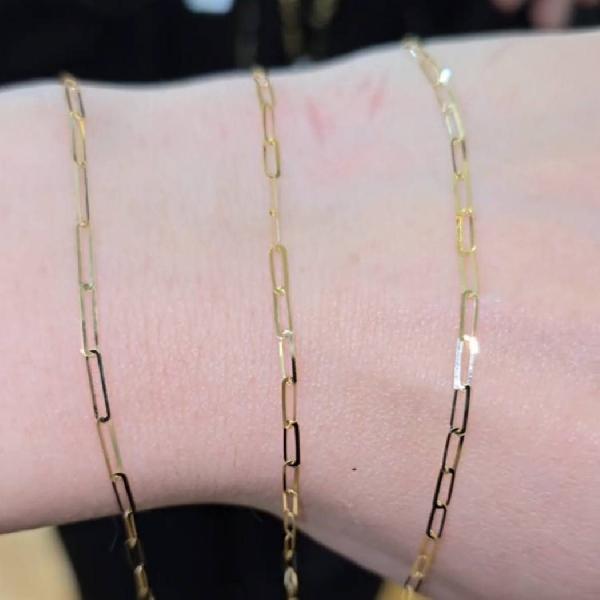 زنجیر طلا هرمس