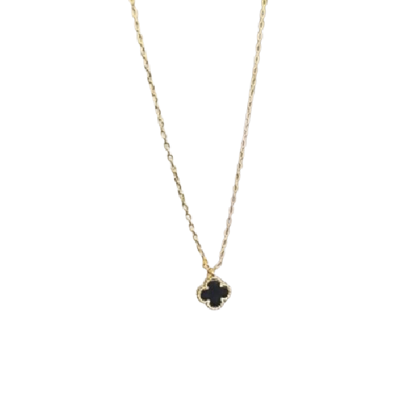 گردنبند طلا ونکلیف